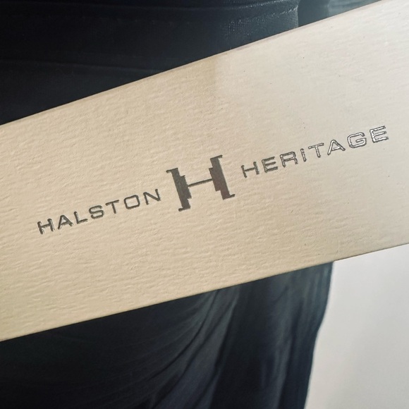 NWT | Halston Heritage Dress - Picture 5 of 6